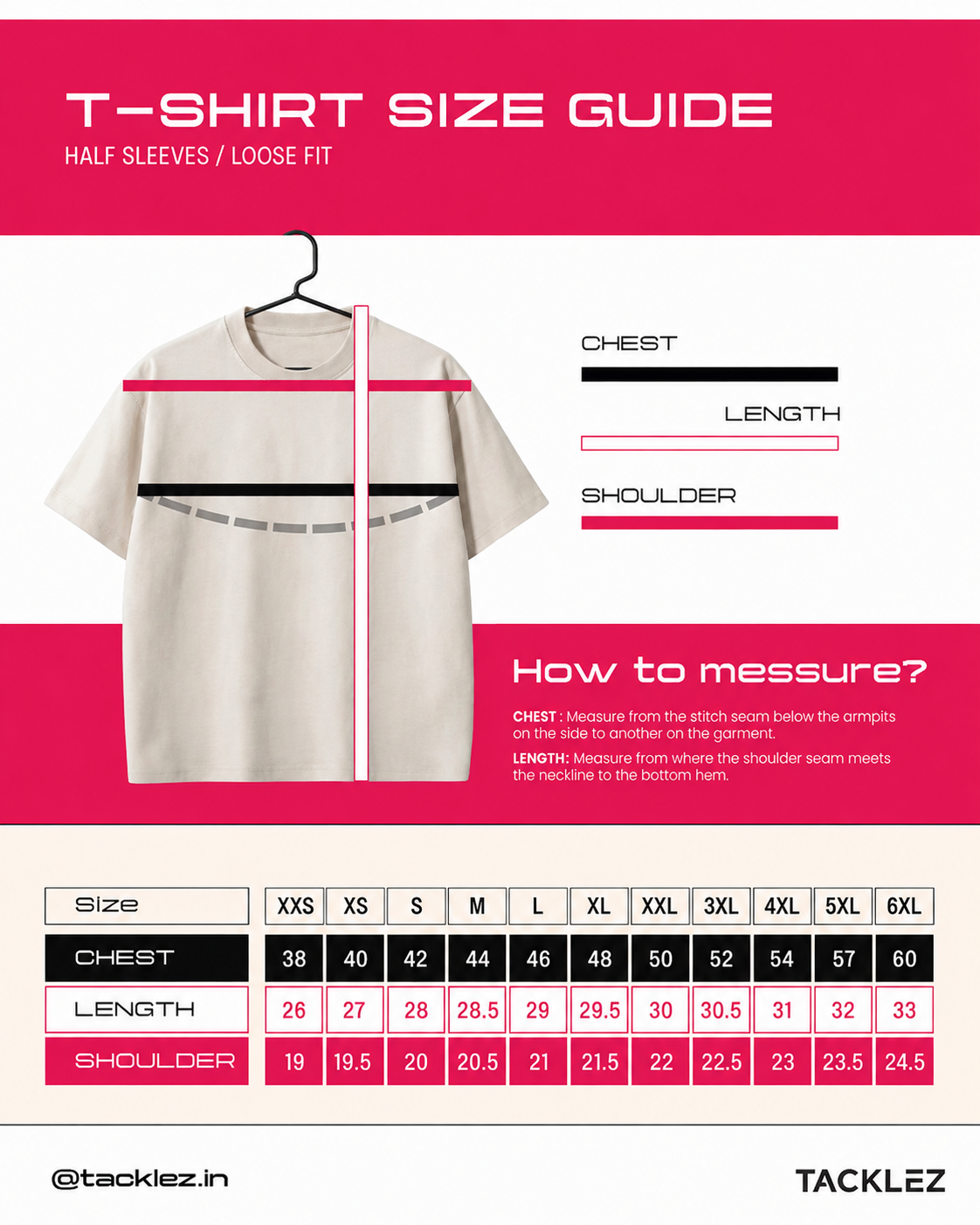 Premium "Boxing1985" Oversized T-Shirt – OffWhite - Image 8